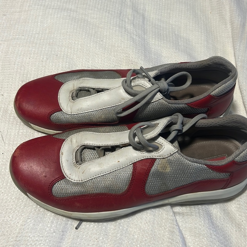 Prada Sneakers